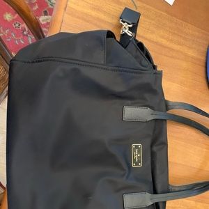 Kate Spade Diaper Bag